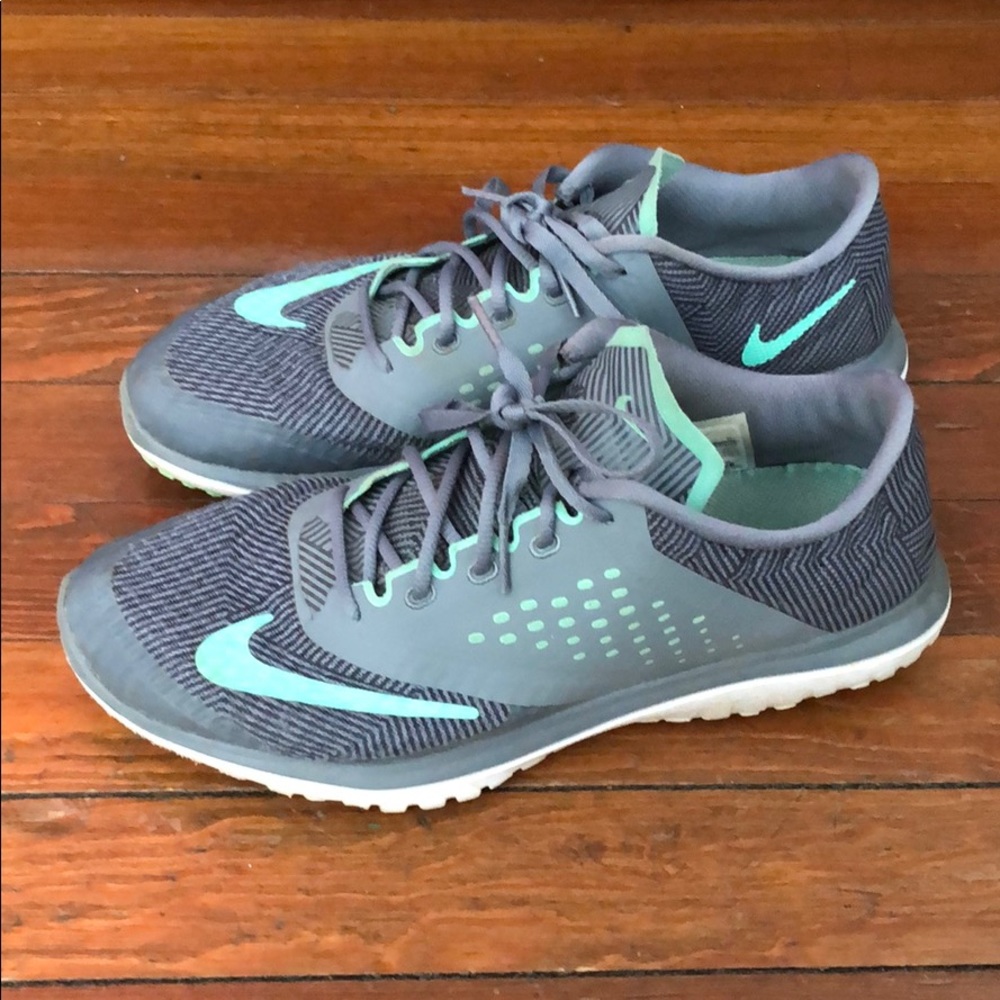 Nike shoes